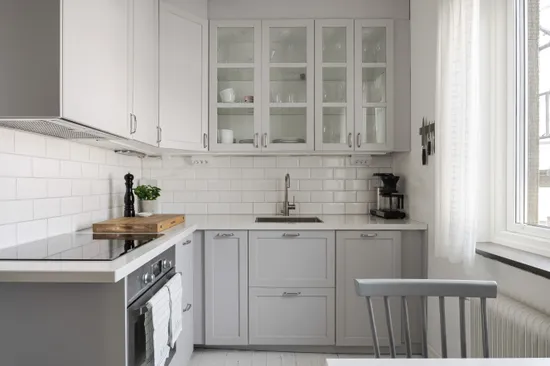 Bostadsrätt, Stensbergsvägen 40B, Södra området, Kalmar