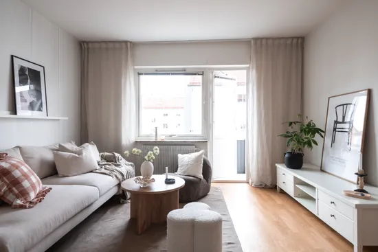 Bostadsrätt, Torgilsgatan 18B, Norrmalm, Borås