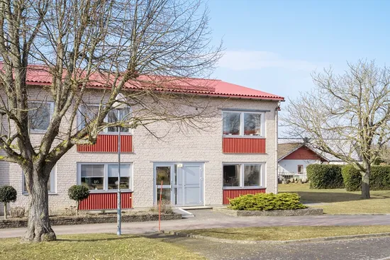 Bostadsrätt, Kung Nils väg 21, Kristianstad - Vä, Kristianstad