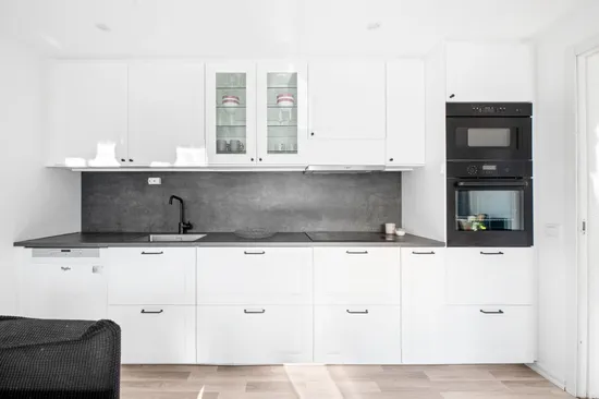 Bostadsrätt, Stenhagsvägen 89, Stenhagen, Uppsala