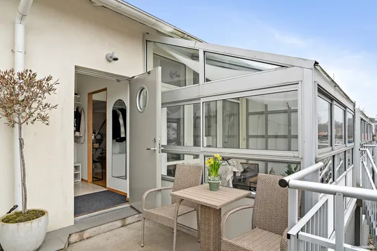 Bostadsrätt, Torstensviksvägen 6b, Frillesås - Centrum, Kungsbacka