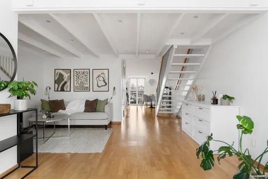 Bostadsrätt, Torstensviksvägen 6b, Frillesås - Centrum, Kungsbacka