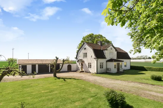 Villa, Appuna Järnslund 1, Väderstad, Mjölby