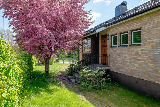 Villa, Prästgårdsvägen 54, Järna , Södertälje