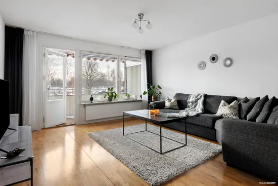 Bostadsrätt, Dolomitvägen 36, Lundby, Örebro