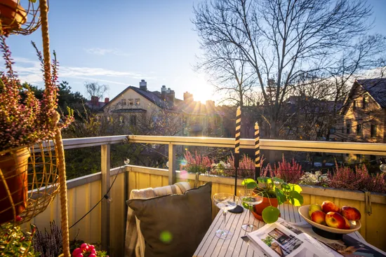 Bostadsrätt, Tellusborgsvägen 13, vån 2/3, Midsommarkransen, Stockholm