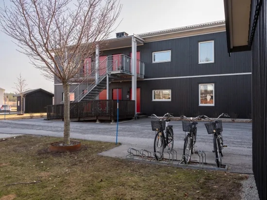 Bostadsrätt, Sjudarevägen 18F, Visby - Terra Nova, Gotland