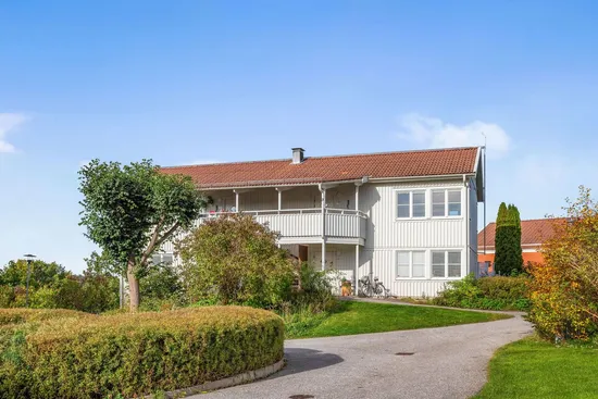 Bostadsrätt, Engelbrektsvägen 155, Vallentuna