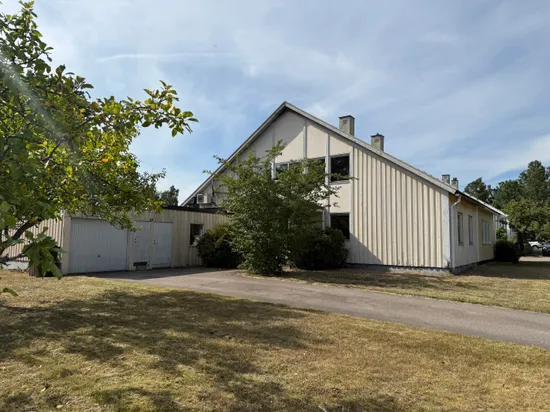 Villa, Vinkelvägen 13, Lindås, Emmaboda