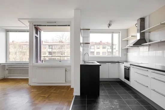 Bostadsrätt, Munkhagsgatan 114B, Johannelund, Linköping