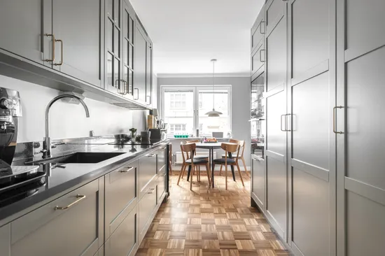 Bostadsrätt, Klostergatan 5, Triangeln, Malmö