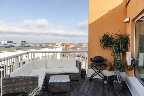 Bostadsrätt, Drottninggatan 3A, Centrum, Eskilstuna