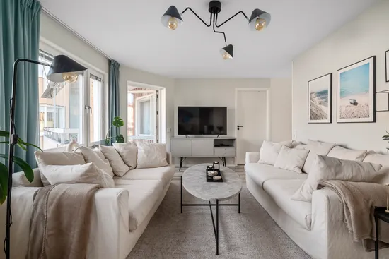 Bostadsrätt, Slöjdvägen 10, Jakobsberg, Järfälla