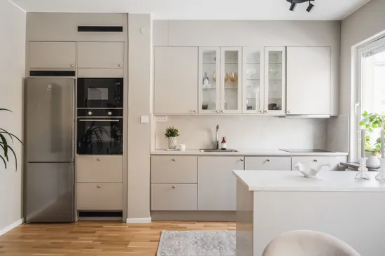 Bostadsrätt, Västra vägen 26A, Väster, Gävle