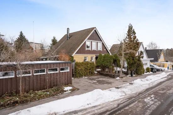 Villa, Skillinggatan 6, Kättsätter, Norrköping