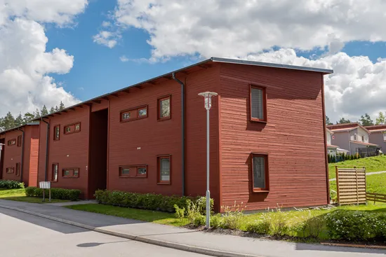 Bostadsrätt, Vindslingan 21, Polhem, Järfälla