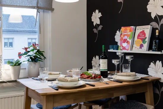 Bostadsrätt, Hagmarksgatan 33B, Sörby, Örebro