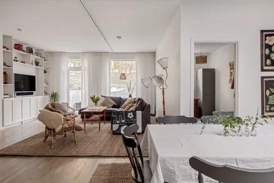 Bostadsrätt, Margaretavägen 49A, Knivsta