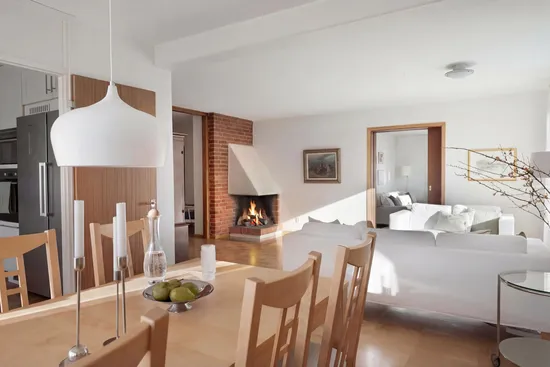 Bostadsrätt, Nybodagatan 14, Skytteholm, Solna