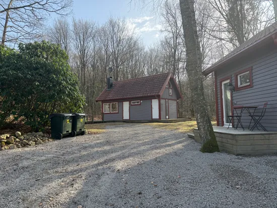 Fritidshus, Majas väg 5, Hjälmsjö, Örkelljunga