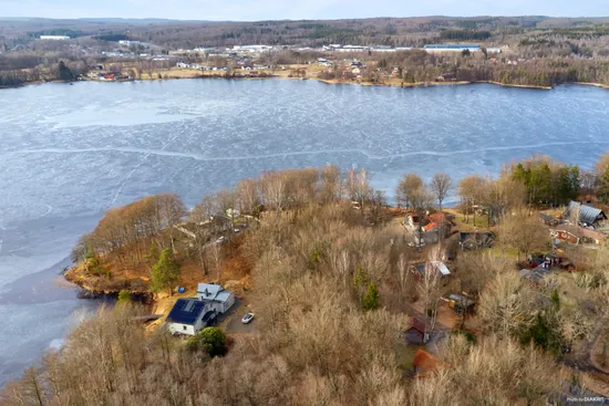 Fritidshus, Majas väg 5, Hjälmsjö, Örkelljunga