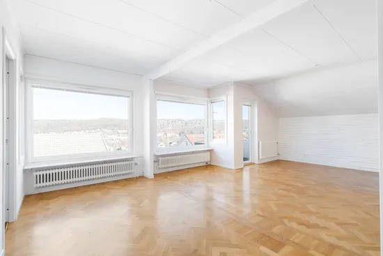 Bostadsrätt, Sturegatan 54, Huskvarna, Jönköping