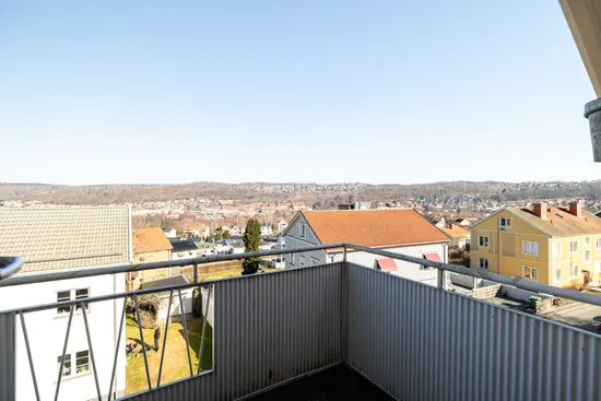 Bostadsrätt, Sturegatan 54, Huskvarna, Jönköping