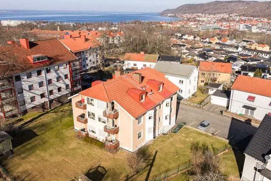 Bostadsrätt, Sturegatan 54, Huskvarna, Jönköping