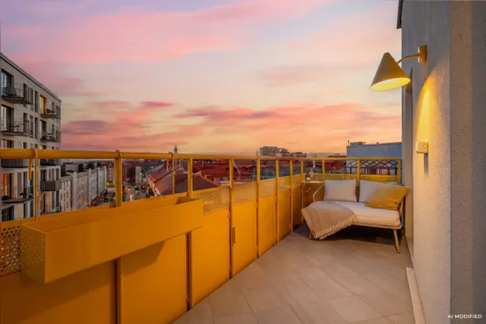 Bostadsrätt, Vintergatan 2B, 7 tr!, Centrala Sundbyberg, Sundbyberg