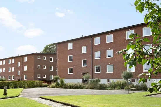 Bostadsrätt, Skolvägen 8B, Härryda