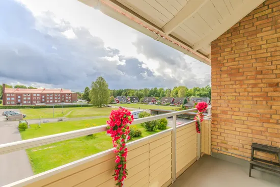 Bostadsrätt, Konserthusgatan  11c, Aneby