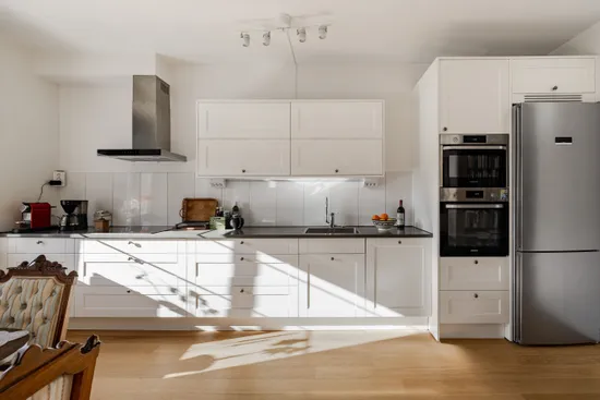 Bostadsrätt, Gesällgränd 6C, Torshälla, Eskilstuna