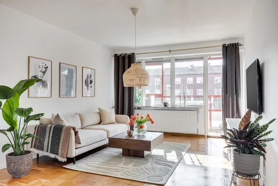 Bostadsrätt, Östra farmvägen 42A, Östra Sorgenfri, Malmö