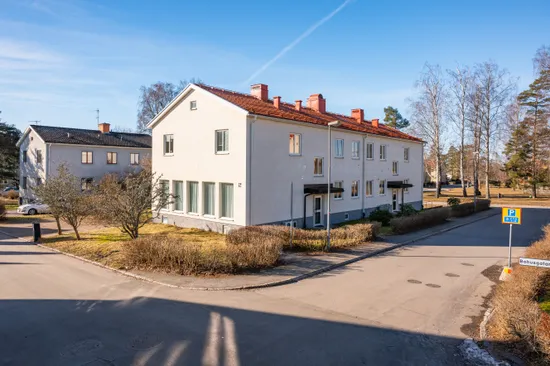 Bostadsrätt, Sörmlandsgatan 12A, Katrineholm Söder, Katrineholm