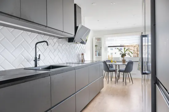 Bostadsrätt, Pinnmogatan 16, Vilbergen, Norrköping