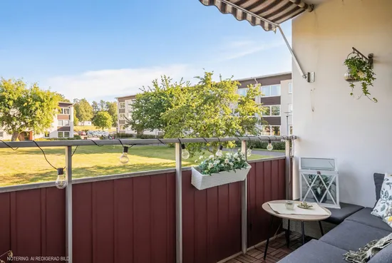 Bostadsrätt, Pinnmogatan 16, Vilbergen, Norrköping