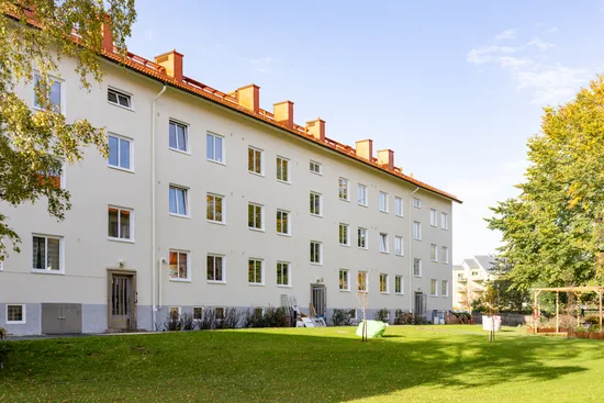 Bostadsrätt, Wieselgrensgatan 9B, Centrala Hisingen, Göteborg