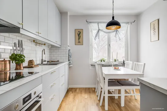 Bostadsrätt, Vallbygatan 7, Fålhagen, Uppsala