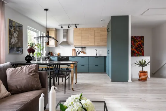 Bostadsrätt, Radhus, Båtsman Lustigs gata 49, Backatorp, Göteborg