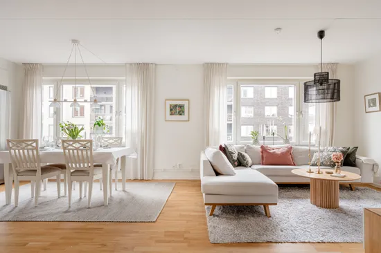 Bostadsrätt, Boulevarden 47, Täby Park, Täby