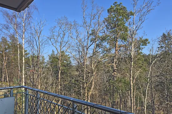 Bostadsrätt, Fidravägen 67, Saltsjöbaden - Fisksätra, Nacka