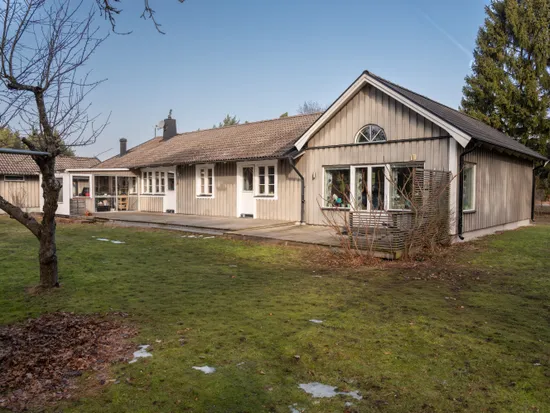 Villa, Västerhejde Bjärs 460, Västerhejde, Gotland