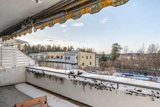 Bostadsrätt, Teknikvägen 75, Kallhäll, Järfälla