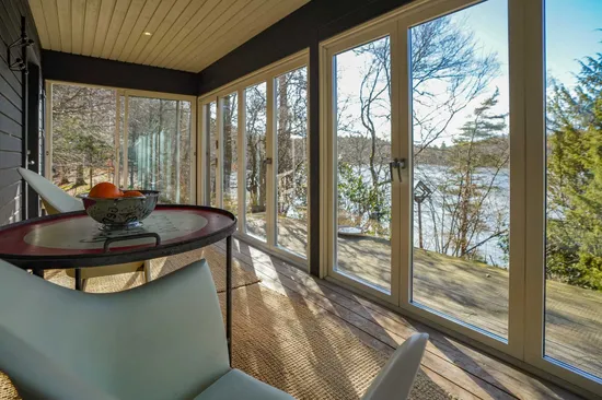 Villa, Eriksköp 594, Simlångsdalen, Halmstad