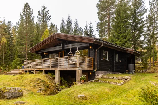 Fritidshus, Hejdbacken 111, Hejdbacken, Lindesberg