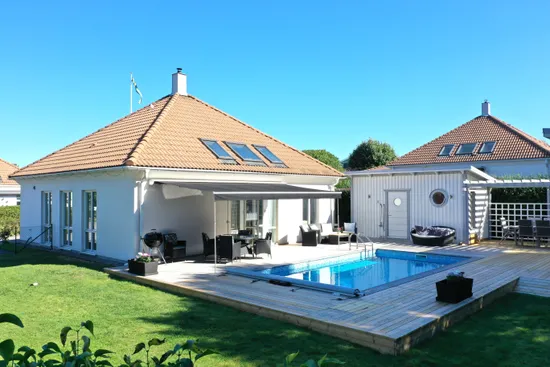 Villa, Sormenvägen 88, Lindöberg, Vallentuna