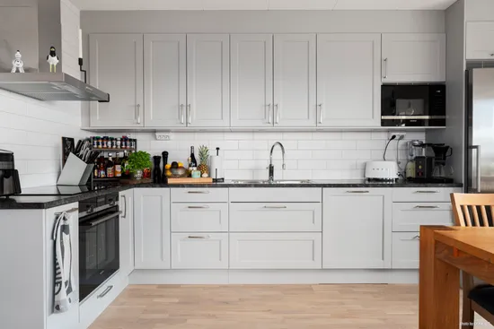 Bostadsrätt, Trollsmultronvägen 1, Trönninge, Varberg