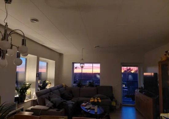 Bostadsrätt, Trollsmultronvägen 1, Trönninge, Varberg