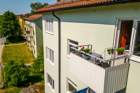 Bostadsrätt, Hökmossevägen 30, Hökmossen/Telefonplan, Stockholm