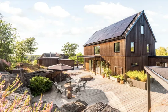 Villa, Sundetvägen 11, Mölnlycke, Härryda